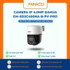 Camera IP Dahua 4.0 MP DH-SD2C400NA-B-PV-PRO