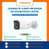 Camera hikvision DS-2CD1B47G2H-LIUF/SL