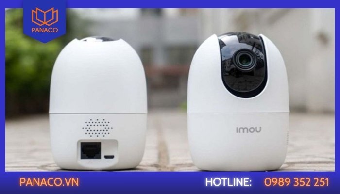 Panaco nhận sửa camera tại Củ Chi tận nơi, khắc phục lỗi camera không lưu được video