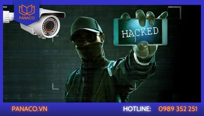 Sửa camera Bình Thạnh tận nơi, khắc phục lỗi camera bị hack