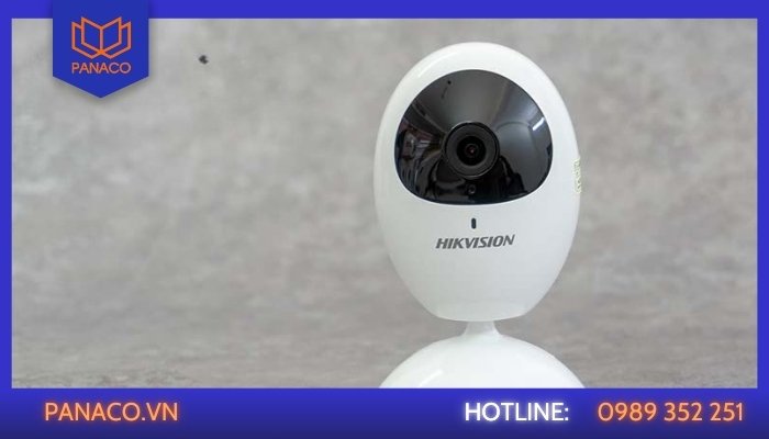 Cấu trúc chung của mã sản phẩm camera Wifi Hikvision
