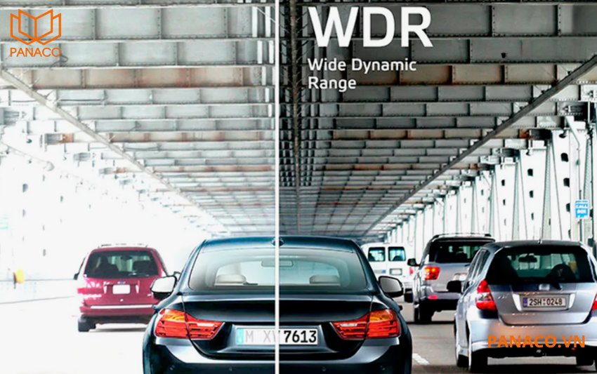 DH-IPC-HDBW3249E-AS-IL tích hợp hàng loạt công nghệ xử lý hình ảnh tiên tiến
