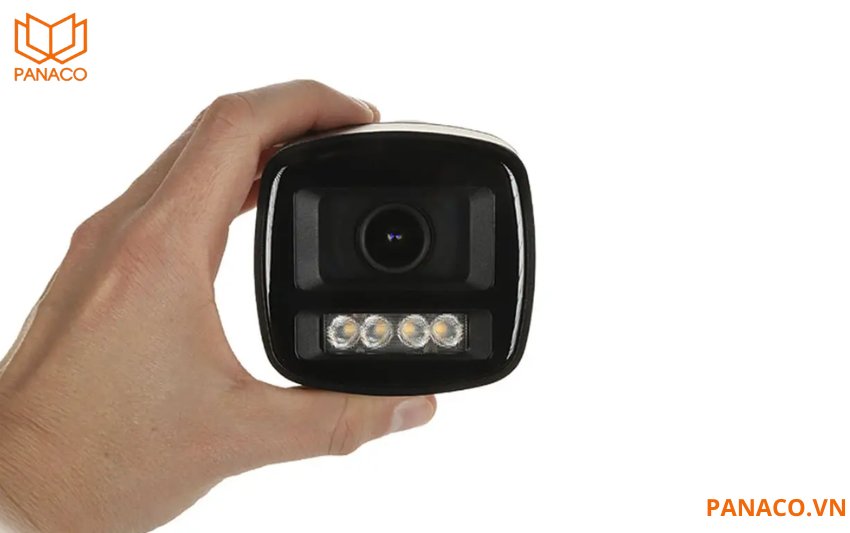 DH-IPC-HFW2449TL-S-PRO cho ống kính cố định 3.6mm, cung cấp góc nhìn 94°.