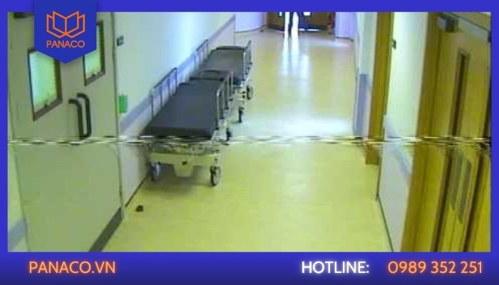 Dịch vụ sửa chữa camera giám sát bị mờ ở quận 8