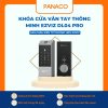 Khóa cửa vân tay thông minh Ezviz DL04 Pro