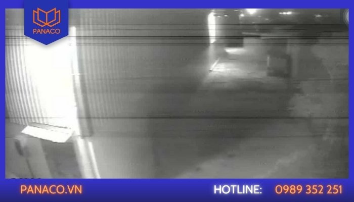 Sửa lỗi camera bị nhiễu, sọc màn hình tại quận 10