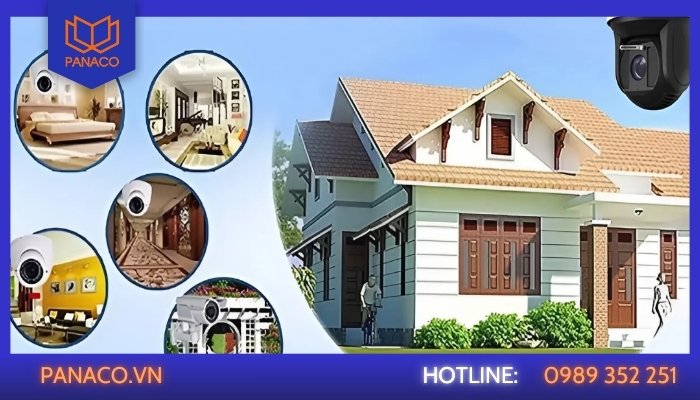 Dịch vụ sửa camera giám sát tại quận 9 giá rẻ