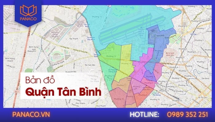 PANACO cung cấp dịch vụ sửa chữa camera tại quận Tân Bình