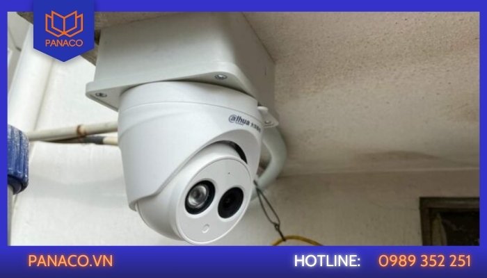 Đơn vị sửa chữa camera Dahua quận 3 giá rẻ