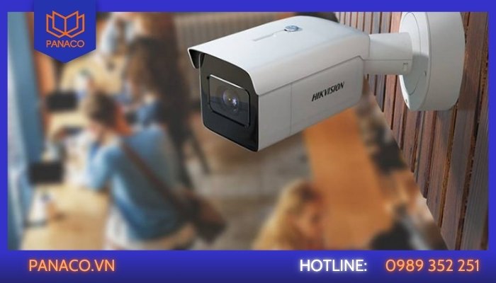 Sửa camera Phú Nhuận tại nhà giá rẻ