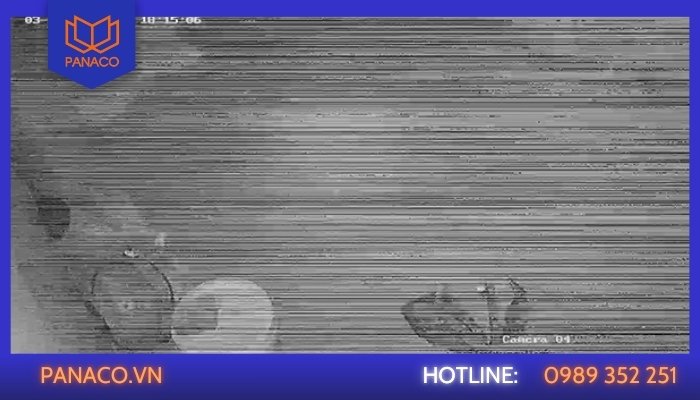 Gói sửa camera Gò Vấp bị nhòe, mờ ảnh