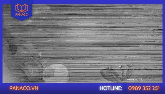 Sửa lỗi camera bị mờ tại quận 11