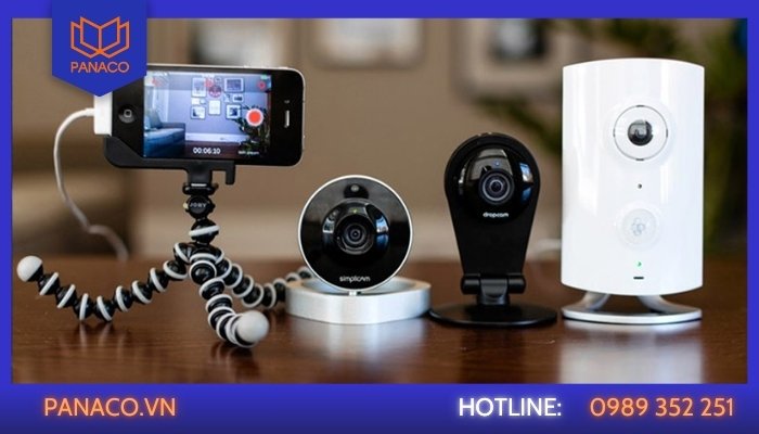 Dịch vụ sửa lỗi camera giám sát bị mất kết với với điện thoại tại quận 11