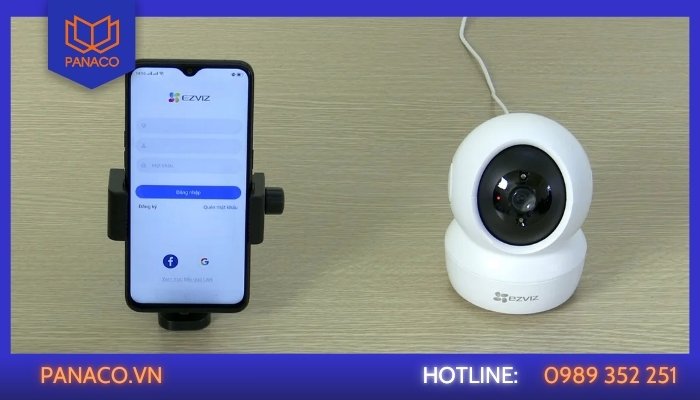 Dịch vụ sửa lỗi camera không lưu được video