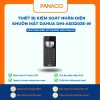 Thiết bị kiểm soát nhận diện khuôn mặt Dahua DHI-ASI3203E-W