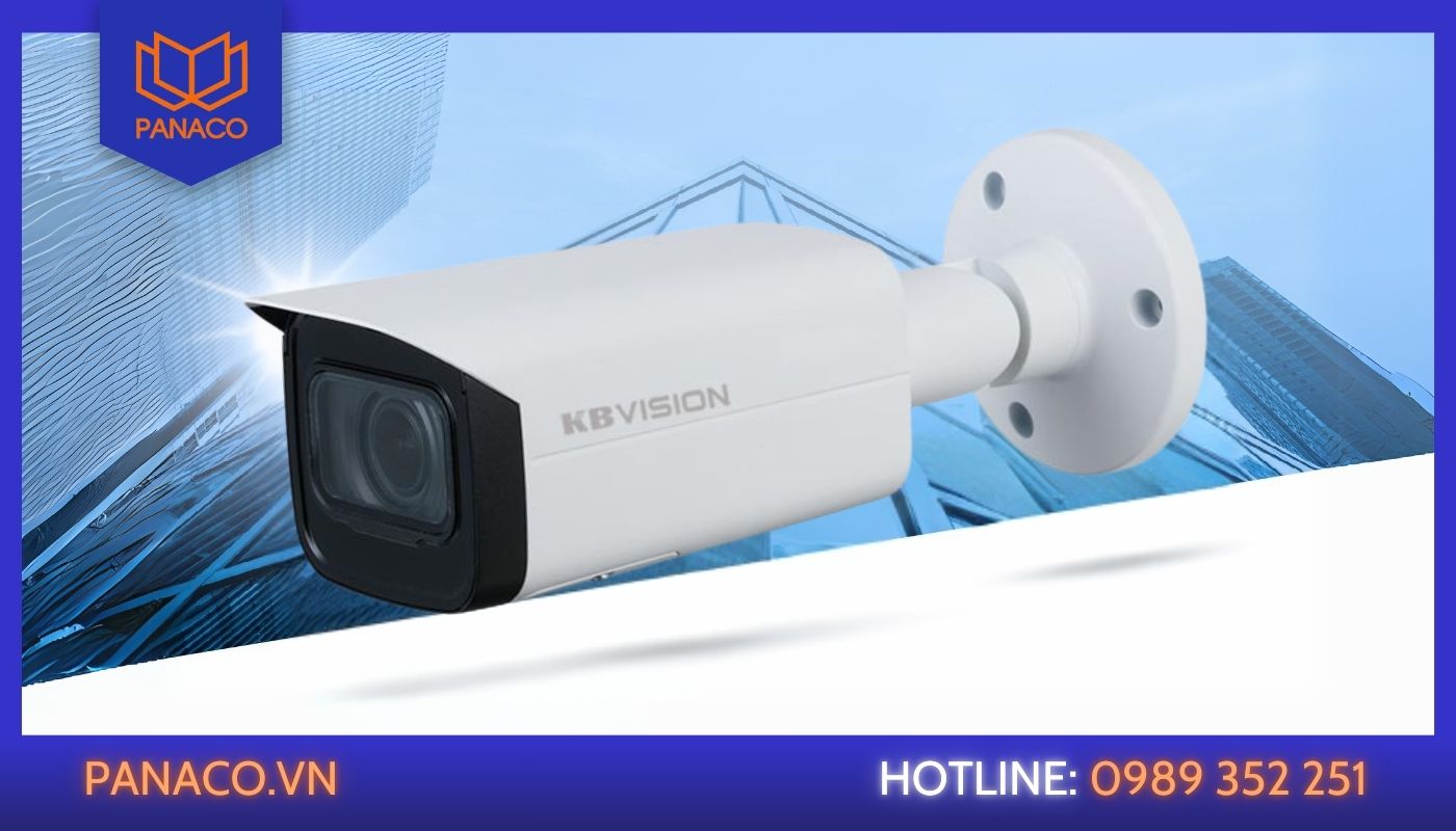 Giá camera KBVISION 4MP dao động từ 600.000 - 40.000.000 VNĐ