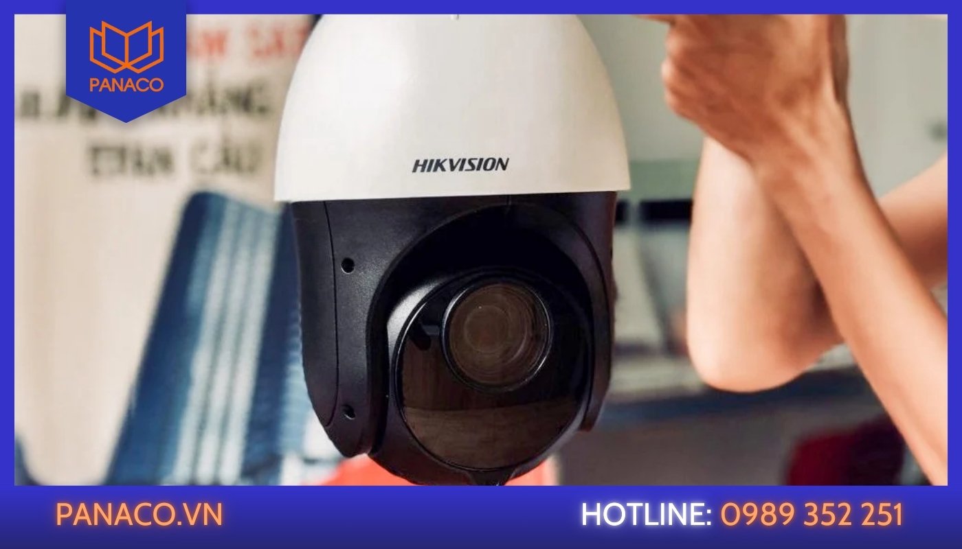 Các dòng camera IP Kbvision phổ biến