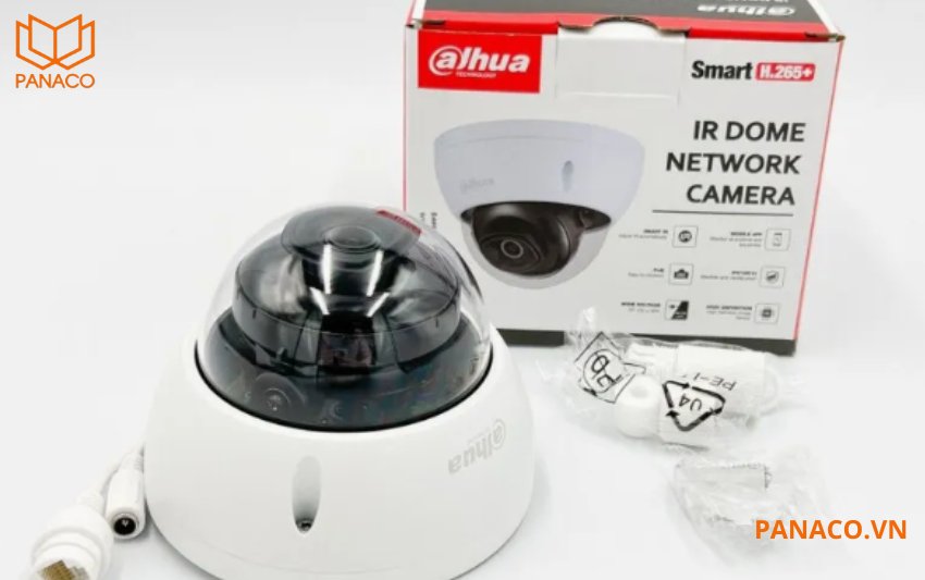 Trọn bộ camera Dahua DH-IPC-HDBW3441E-AS-S2