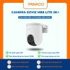 Bán camera không dây Ezviz dùng pin HB8 Lite 2K+ giá rẻ