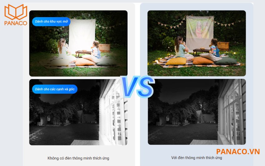 Camera Ezviz dùng pin 4G ngoài trời HB90x 4G hỗ trợ công nghệ Colorful nhìn đêm có màu
