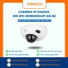 Camera IP Dahua DH-IPC-HDBW3241F-AS-S2