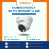 Camera IP Dahua DH-IPC-HDW1239T1-A-LED