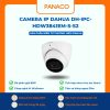 Camera IP Dahua DH-IPC-HDW3841EM-S-S2