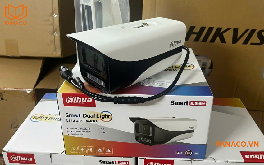 Camera IP Dahua DH-IPC-HFW1439MP-A-IL
