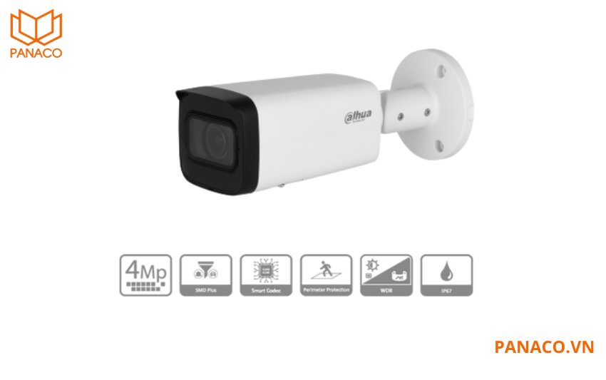 Camera IP Dahua DH-IPC-HFW2441T-ZS