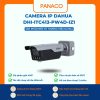 Camera IP Dahua 4MP DHI-ITC413-PW4D-IZ1