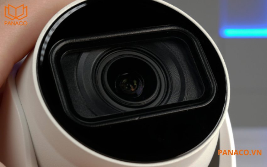 Ống kính của camera IP Dahua DH-IPC-HDW3441EM-S-S2