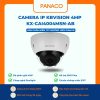 Camera IP Kbvision 4MP KX-CAi4004MSN-AB