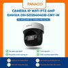 Camera IP Wifi PTZ 4MP Dahua DH-SD29404DB-GNY-W