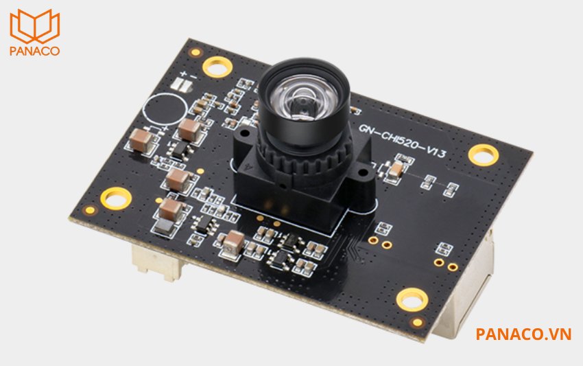 DH-IPC-HFW3841T-ZAS-S2 sử dụng cảm biến CMOS kích thước 1/2.8 inch