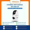 Camera wifi Dahua Hero Dual 3MP DH-H3D-3F