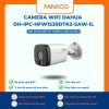 Camera wifi Dahua 5MP DH-IPC-HFW1539DTK2-SAW-IL