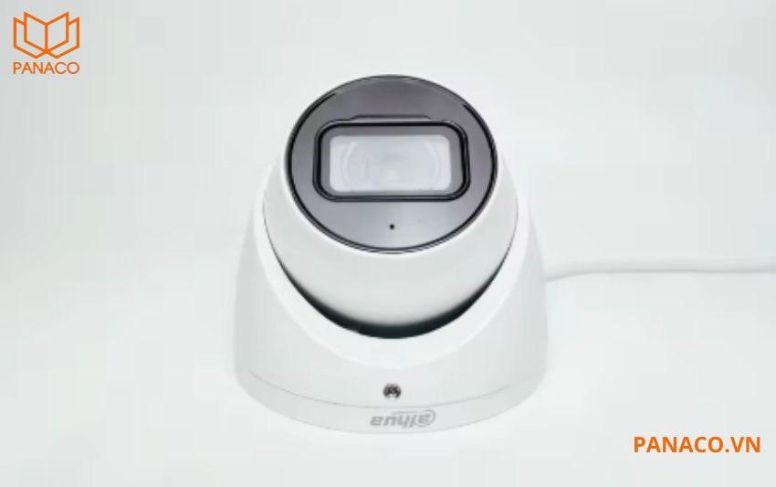 Ống kính của DH-IPC-HDW3841EM-S-S2