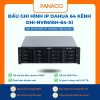 Đầu ghi IP 64 kênh Dahua DHI-NVR616H-64-XI