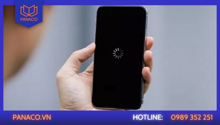 Lỗi không xem lại được camera Ezviz trên điện thoại vì mạng quá yếu