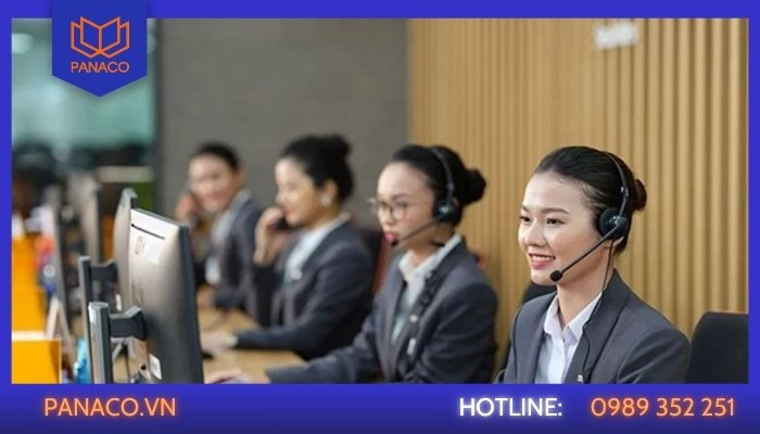 Liên hệ hãng Ezviz để được hỗ trợ