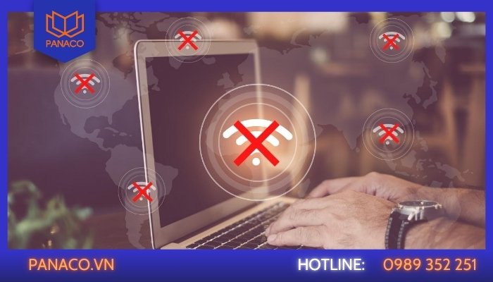Tại sao camera Ezviz hay bị ngoại tuyến?