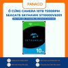 Ổ cứng camera 10TB 7200rpm Seagate Skyhawk ST10000VE001
