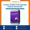 Ổ cứng camera 14TB Western Purple WD142PURP