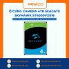 Ổ cứng camera 4TB Seagate Skyhawk ST4000VX016