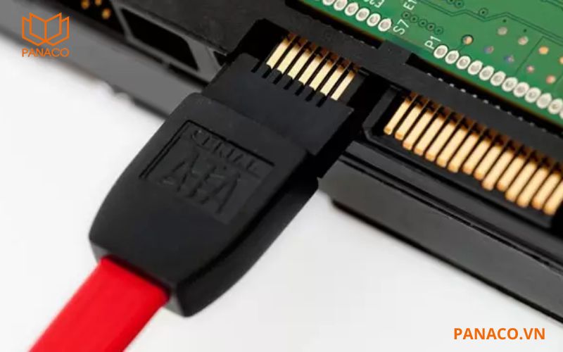 WD Purple WD23PURZ sử dụng chuẩn giao tiếp SATA 3 với băng thông tối đa lên đến 6Gb/s