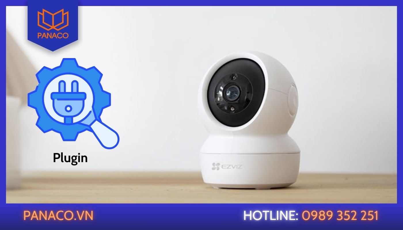 Cài lại plugin Cài lại plugin