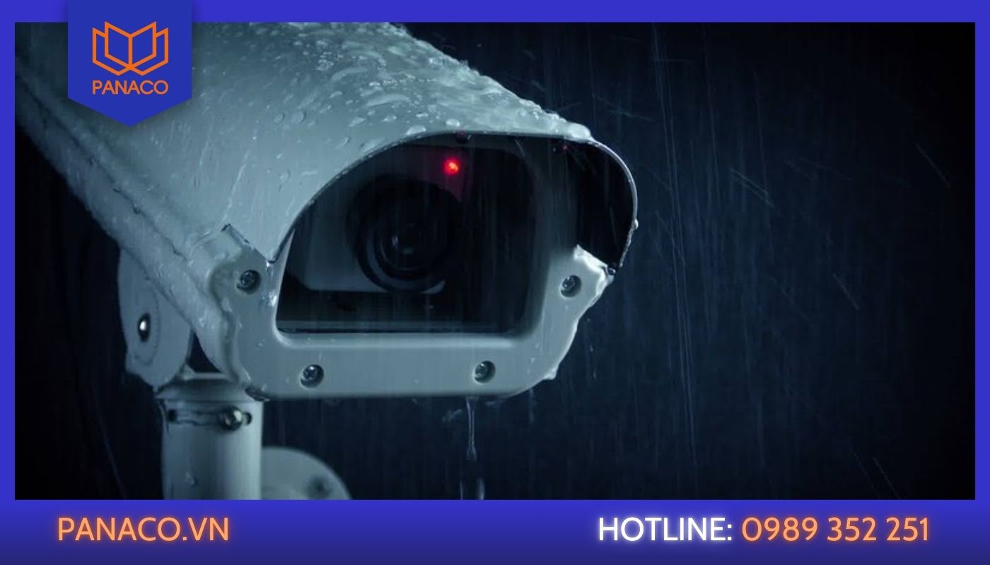 Camera giám sát hồng ngoại là gì? Camera giám sát hồng ngoại là gì?