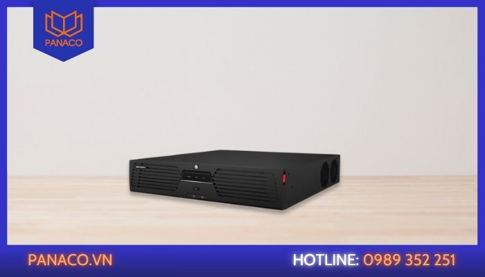 Nên biết đọc tên của đầu ghi Hikvision