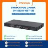 Switch Poe 16 cổng Dahua DH-S3218-16ET-135