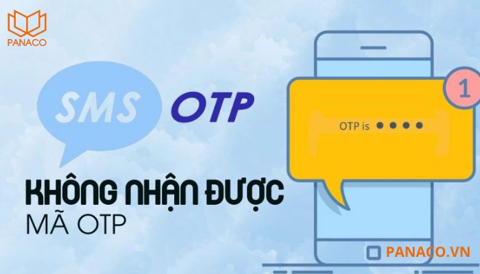 Cách lấy lại mật khẩu Imou khi không nhận mã OTP?